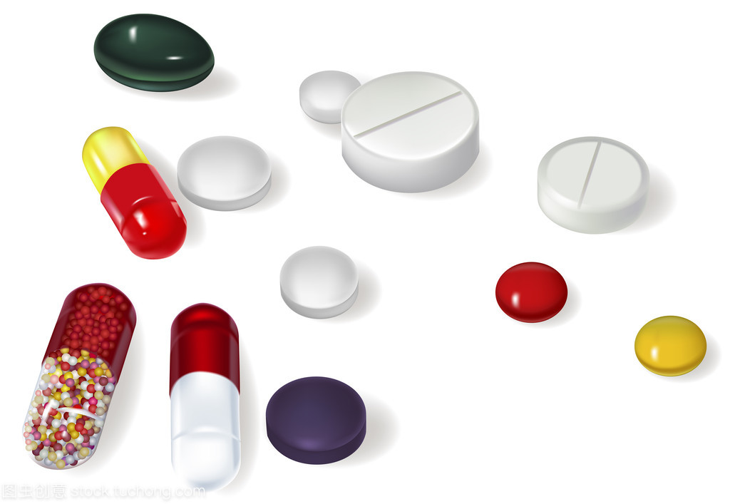 片劑、膠囊與栓劑 三類常見劑型的特點與應用