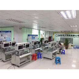 廣州威彩 優質壓屏機設備，助力電子產品制造升級