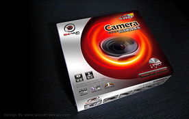 電子產品包裝設計 兼顧功能與美學的藝術