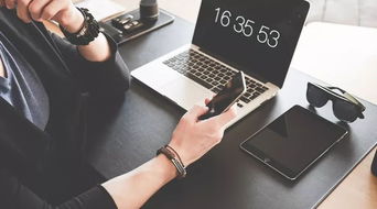 電子產品傷眼？這些維生素為你的視力保駕護航