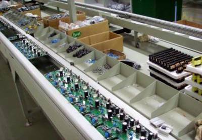 我的專業(yè)我來秀 遨游物理與電子海洋，探秘電子元器件