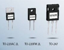 2012年度電子元器件編輯推薦獎 創新驅動未來