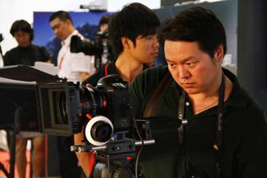 佳能全線影視器材亮相BIRTV，影像精品齊備引領行業(yè)創(chuàng)新