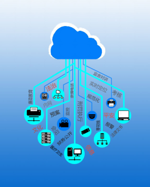 眉州監(jiān)獄信息化全面跨入“云時(shí)代” 科技賦能，構(gòu)筑智慧監(jiān)管新格局